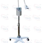 yara dent portable whitening machine