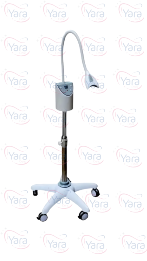 yara dent portable whitening machine