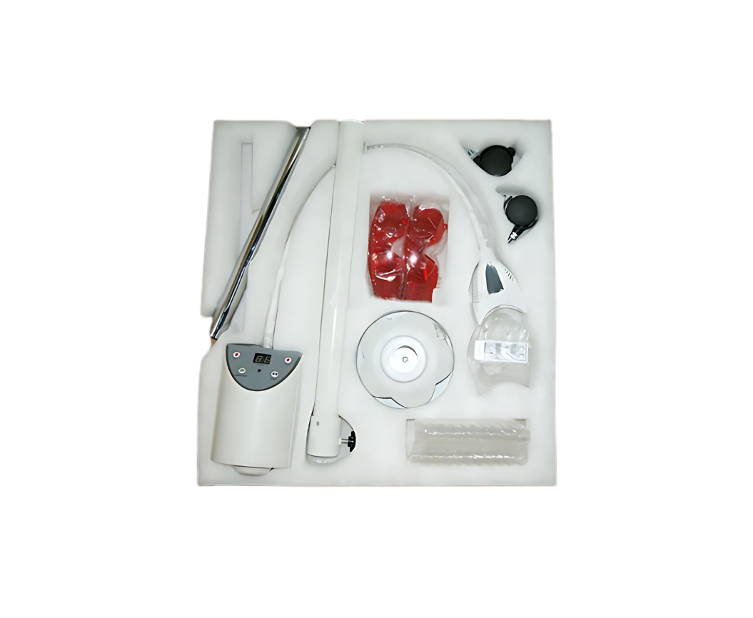 yara dent portable whitening machine