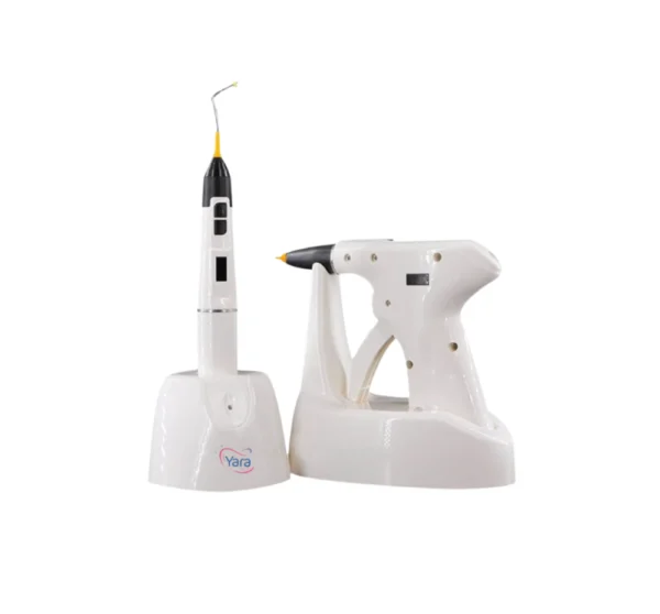 yara dent obturation system