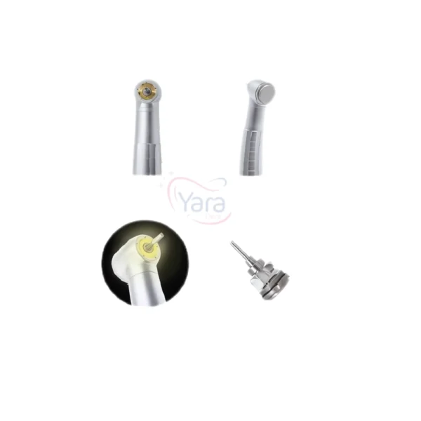 yara dent high speed handpiece 98t