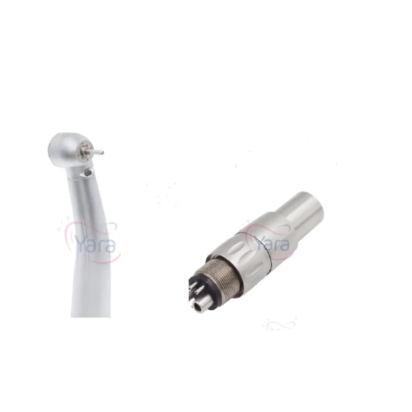 Yara Dent High Speed Handpiece LQ