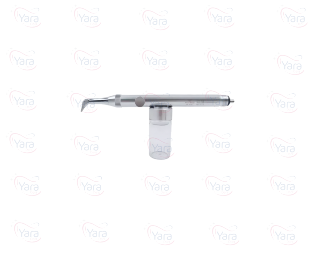 yara dent sandblasting gun