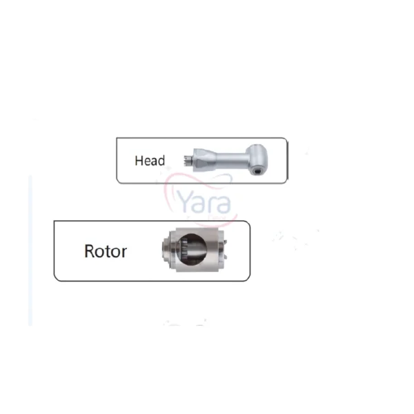 Yara Dent Low Speed Hand piece K42