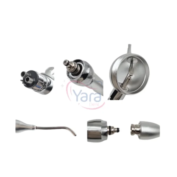 yara dent airprophy