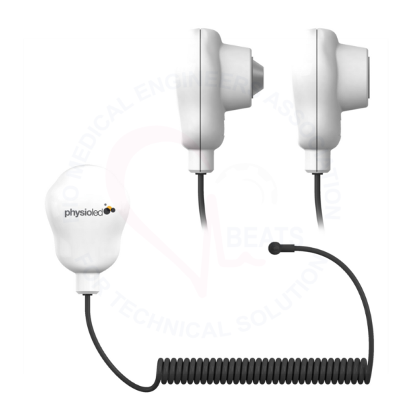 LedSpa Sonora combi Electric Stimulator – Electrotherapy + Ultrasound Combination Therapy