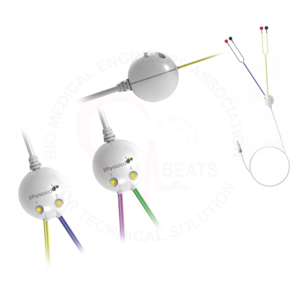 LedSpa Sonora combi Electric Stimulator – Electrotherapy + Ultrasound Combination Therapy