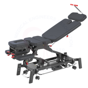 Yaramed Electric Chiropractic Table YM-C113E