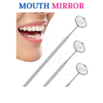 Yara Dent Dental Mouth Mirror