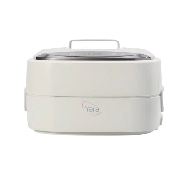 Yara Dent Ultrasonic Cleaner CD-4821