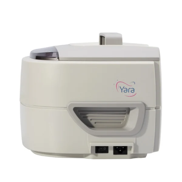 Yara Dent Ultrasonic Cleaner CD-4821