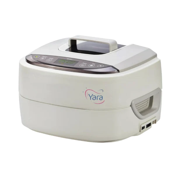 Yara Dent Ultrasonic Cleaner CD-4821