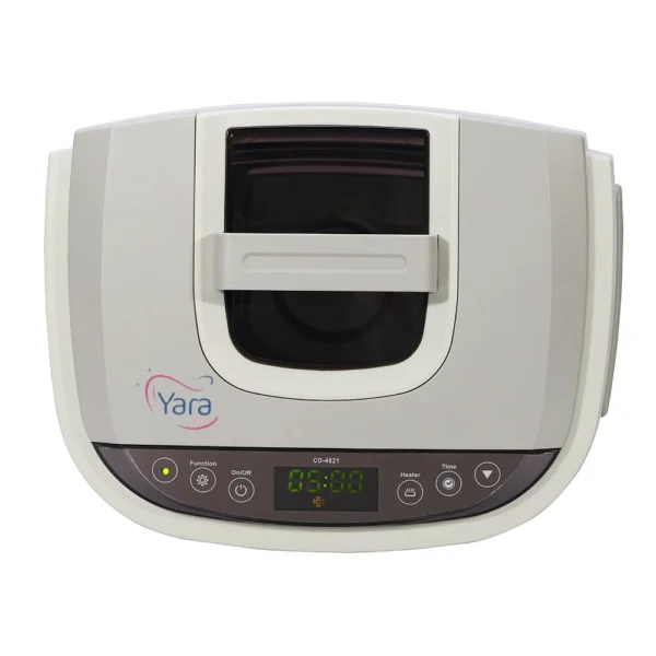 Yara Dent Ultrasonic Cleaner CD-4821