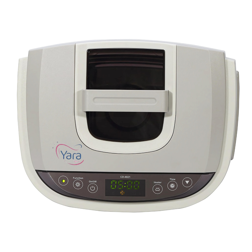 Yara Dent Ultrasonic Cleaner CD-4821