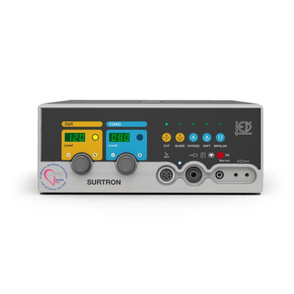 Ledspa Electrosurgical Cautery Surton 120