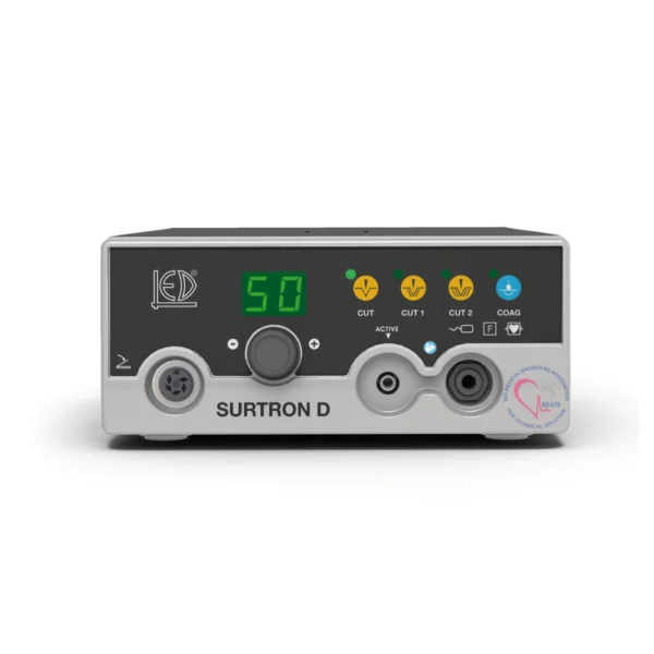 Ledspa Electrosurgical Cautery Surtron 50D