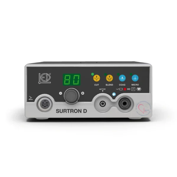 Ledspa Electrosurgical Cautery Surton 80D