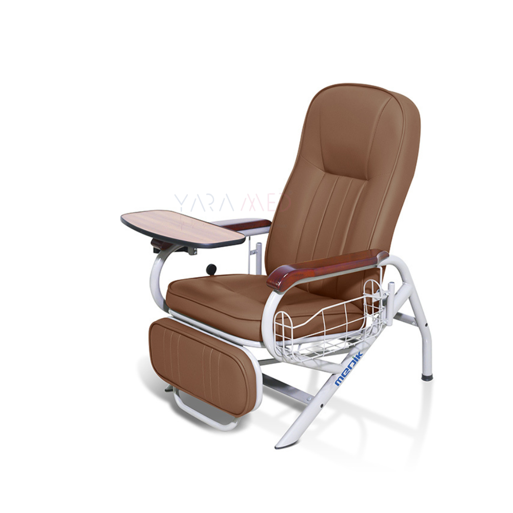 Yara Med Phlebotomy Chair Luxurious