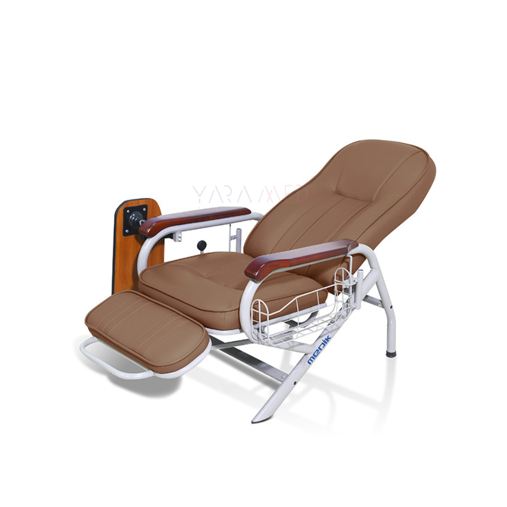 Yara Med Phlebotomy Chair Luxurious