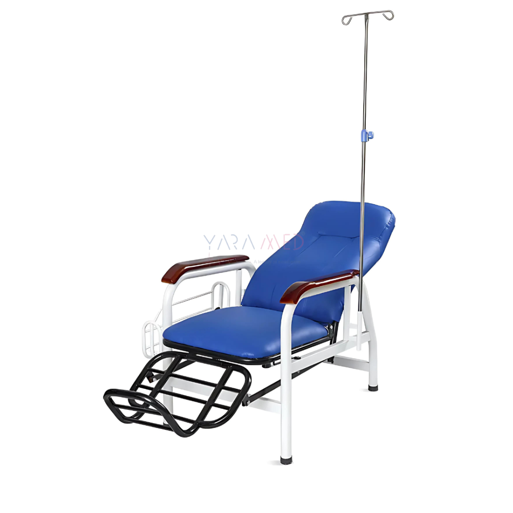 Yara Med Phlebotomy Chair