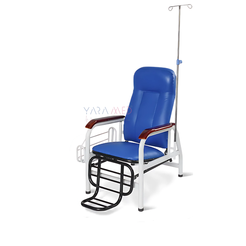 Yara Med Phlebotomy Chair