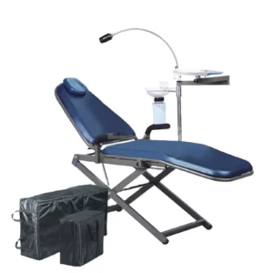 Portable Dental Chair