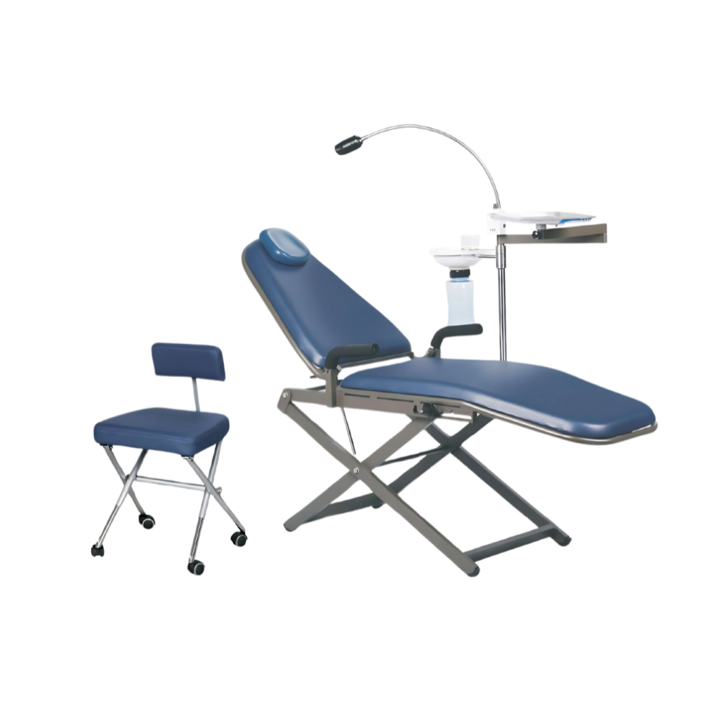 Portable Dental Chair