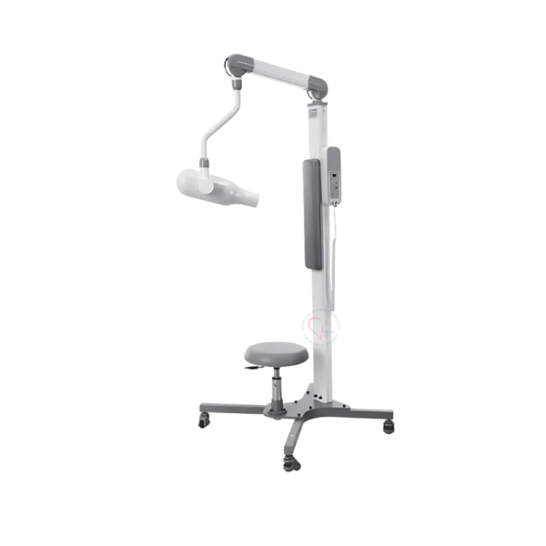 Sonz Z-Ray M Mobile Dental X-Ray Machine