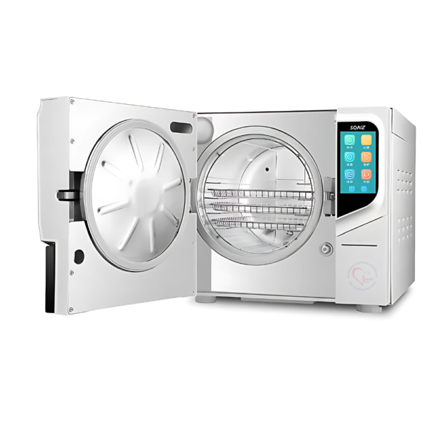 Sonz melody Vista Steam Sterilizer 18L and 23L