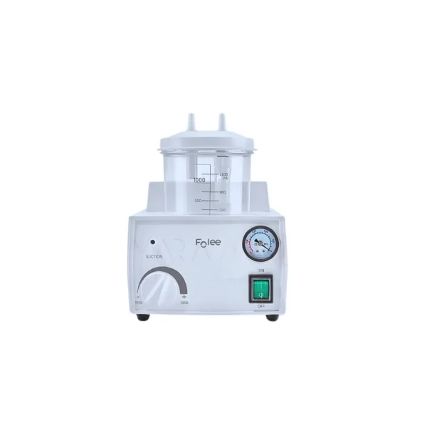 Folee Portable Suction H003-B