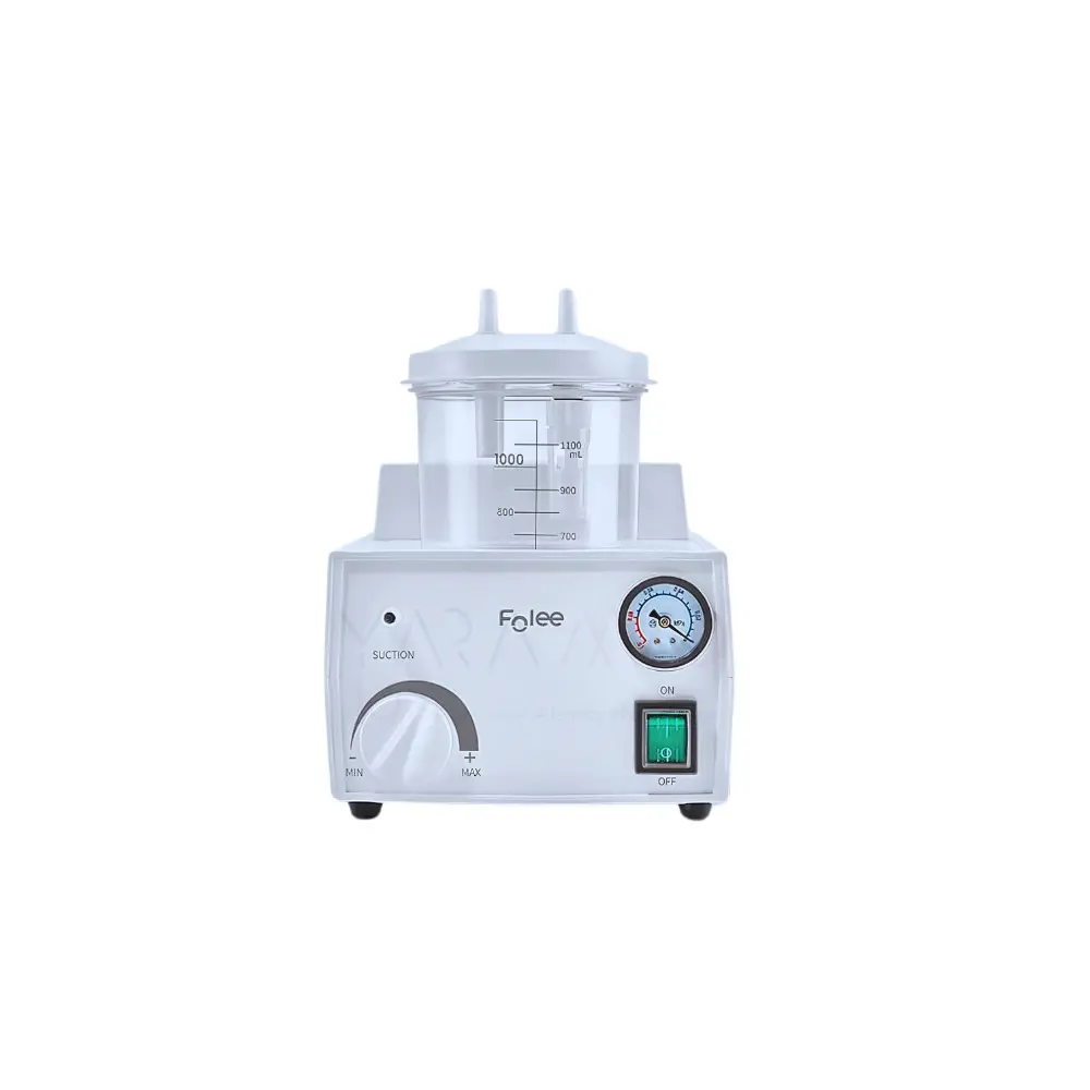 Folee Portable Suction H003-B