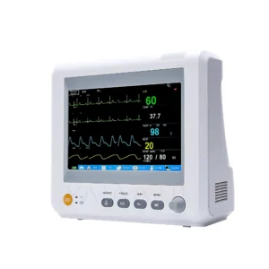 Yara Med Patient Monitor YM8