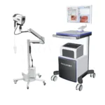 Yara Med Digital Colposcope Full Set