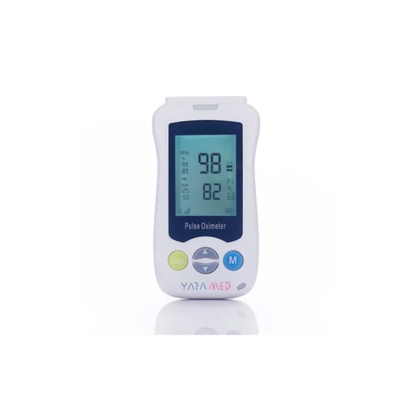 Yara Med Handheld Pulse oximeter YM-820 A