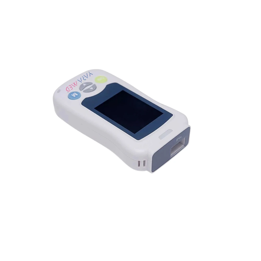 Yara Med Handheld Pulse oximeter YM-820 A