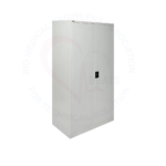 Yara Med Medicine Cabinet With 4 shelves