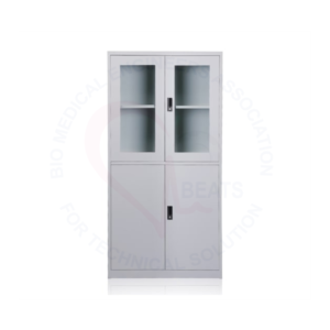 Yara Med Medicine Cabinet With Glass Door