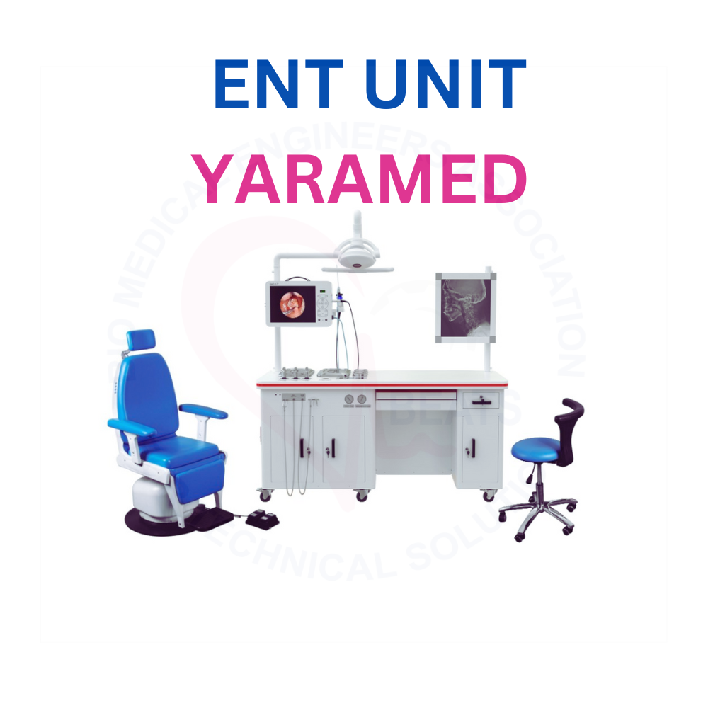 Yara Med ENT Unit Full Set