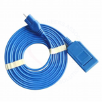 Yara Med Cautery Patient Plate Cable With Connector