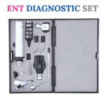 Yara Med ENT Diagnostic Set