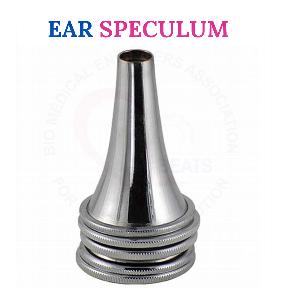 Yara Med Ear Speculum