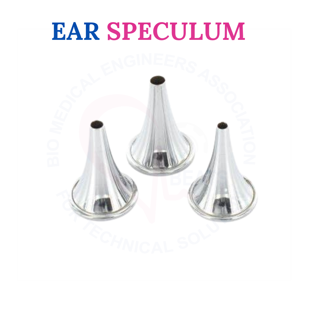 Yara Med Ear Speculum