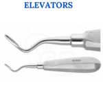 Yara Dent Root Elevators