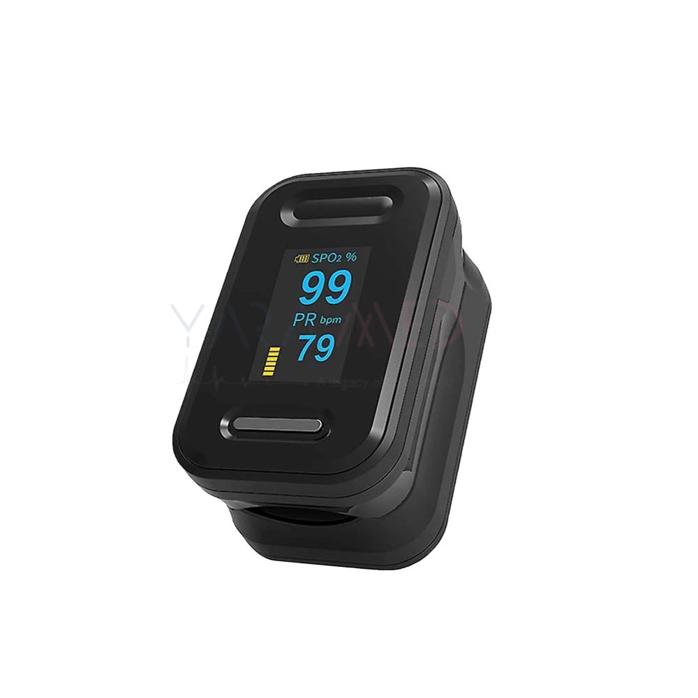 Yara Med Finger Tip Pulse oximeter YM 81C/83C