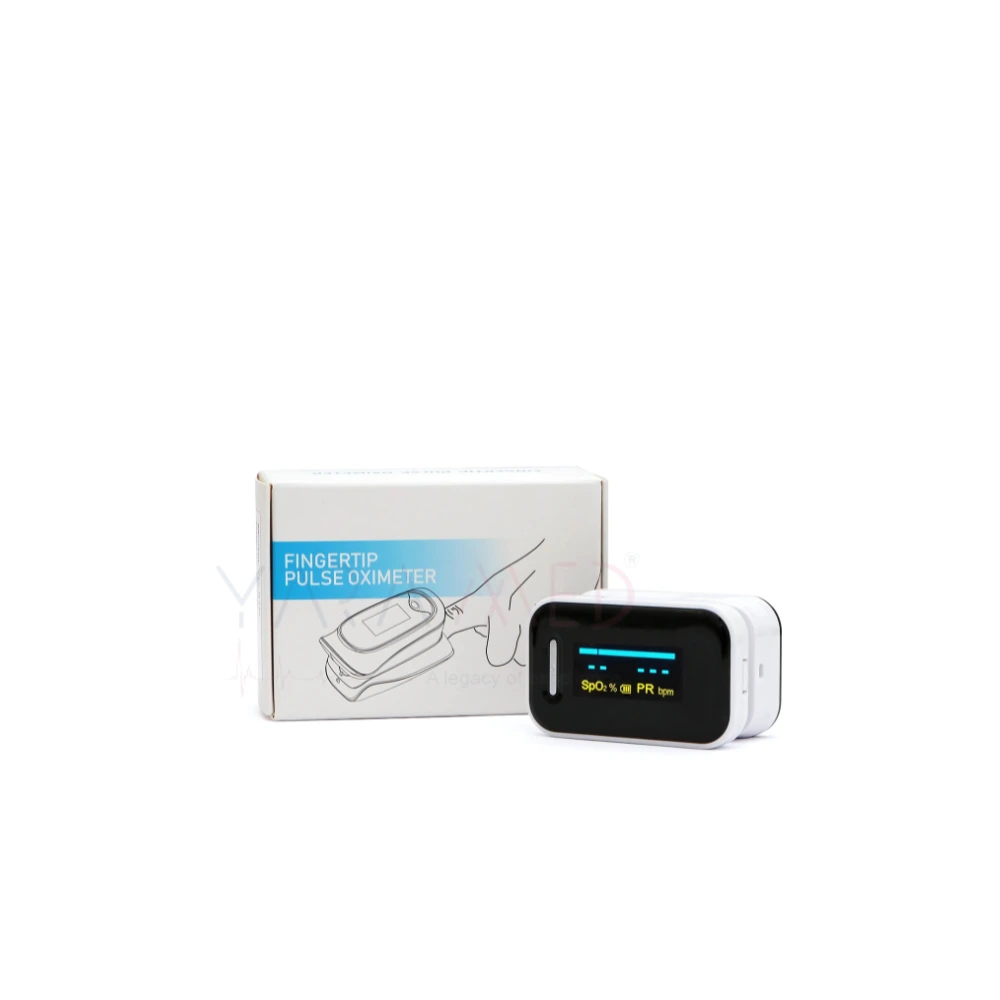 Yara Med Finger Tip Pulse oximeter YM 81C/83C