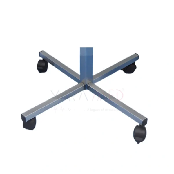 Yara Med Phlebotomy Arm Rest