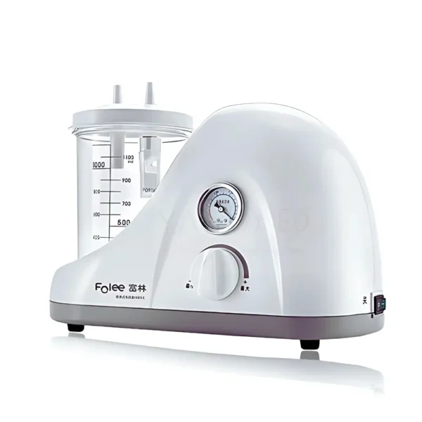 Folee Portable Suction H003-C