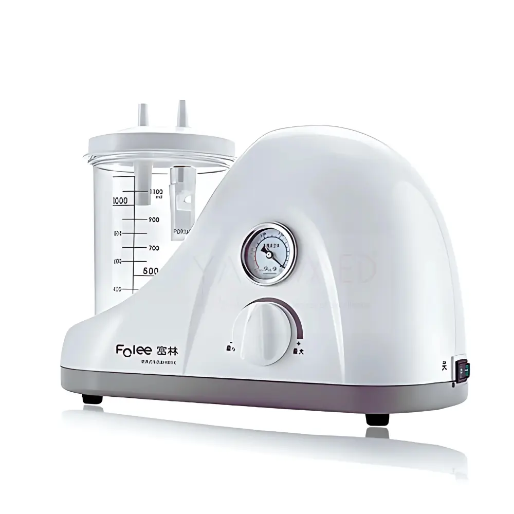 Folee Portable Suction H003-C