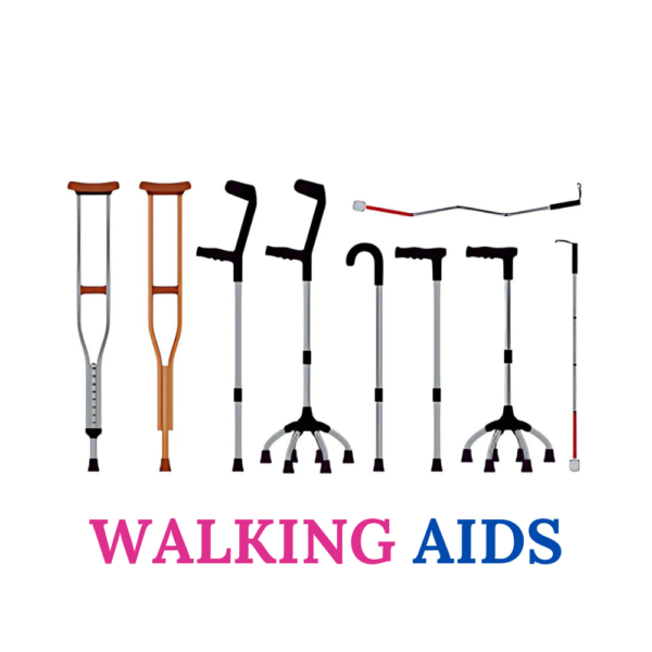 Yara med Walking Aid