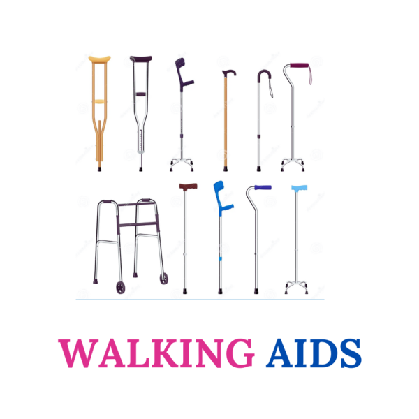 Yara med Walking Aid